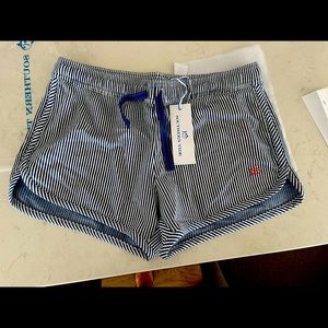 NBW Southern Tide Sleep shorts size small